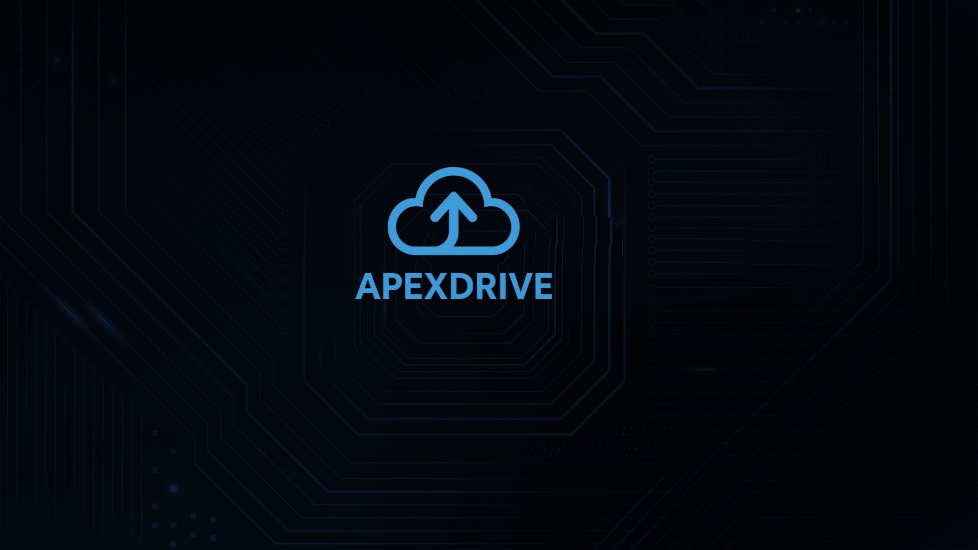 Apex Drive